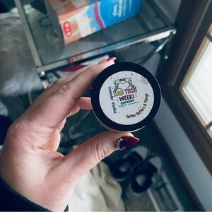 Better Butter & Things lavender vanilla hand cream